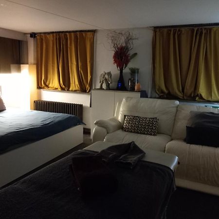 Nice And Cosy Place With Jacuzzi And Sauna To Relax In The Centre Of 안트베르펜 외부 사진