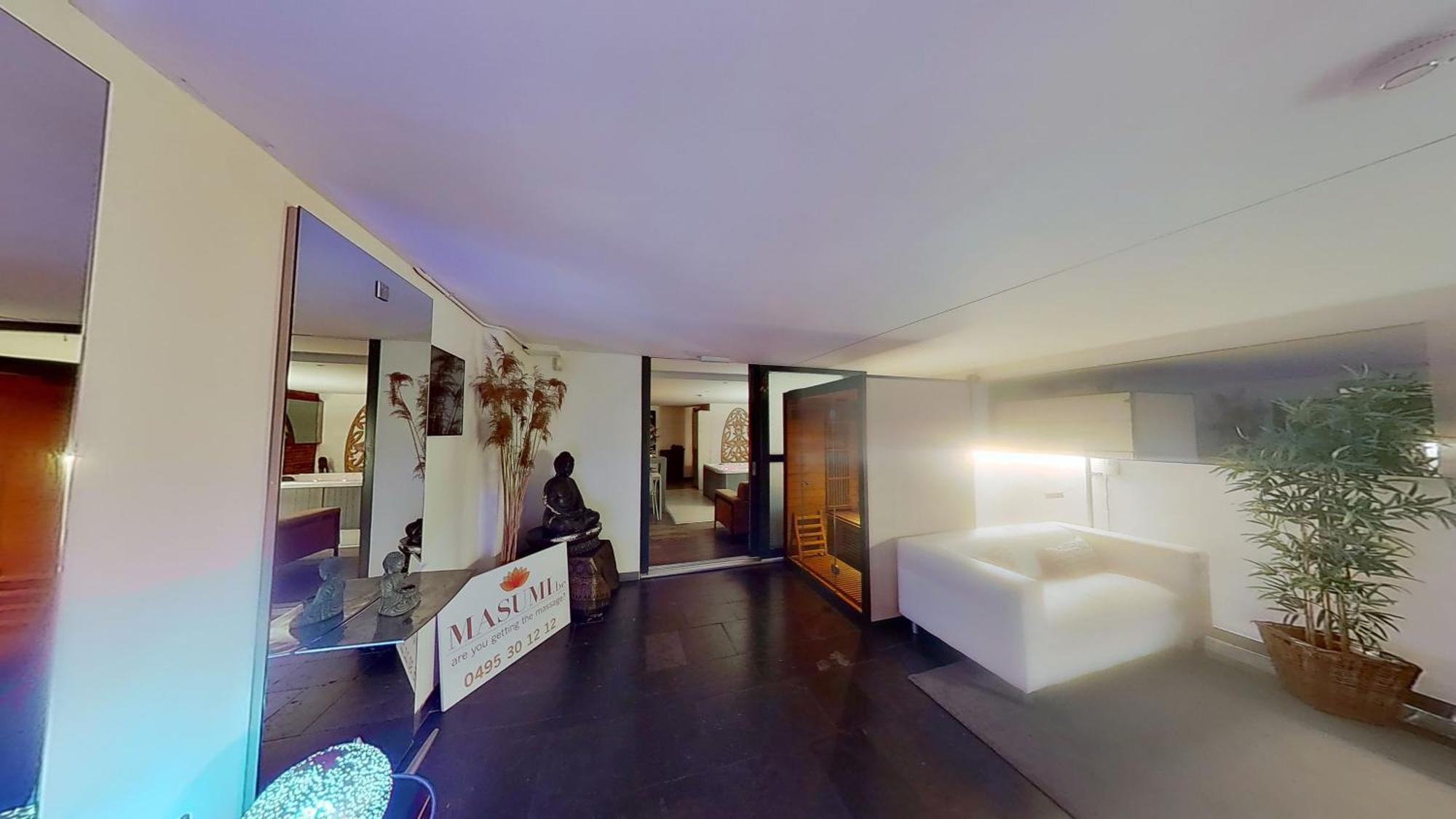 Nice And Cosy Place With Jacuzzi And Sauna To Relax In The Centre Of 안트베르펜 외부 사진